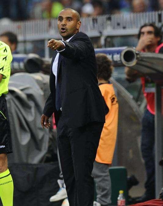 Ternana, Liverani: "I problemi sono tanti ma ci proviamo" 