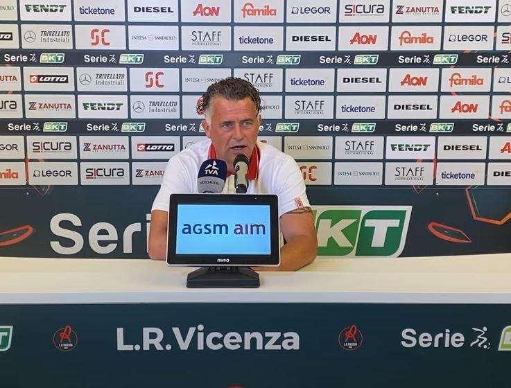 Baldini: “Su tutte metto il Vicenza. Pazienza e Perinetti una garanzia per l’Avellino”