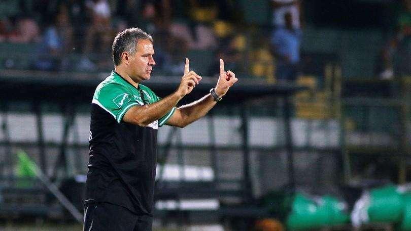 UFFICIALE - Dopo Novellino, esonerato anche il suo secondo Imbimbo