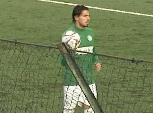 Patrignani: "Abbiamo conquistato un punto d'oro. Non era semplice contro il Monterosi"