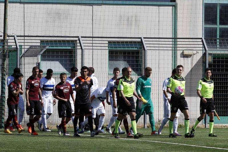 Primavera, il Pescara passeggia sull'Avellino