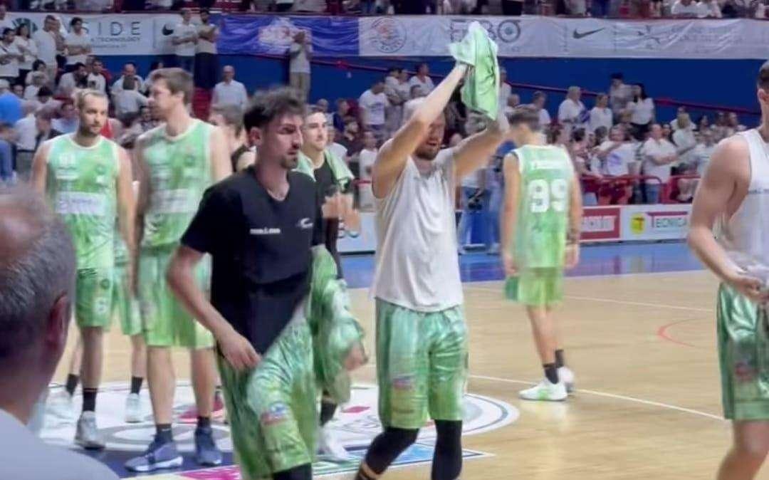 Serie A2 di basket: ecco le 20 partecipanti 2024/25 e il regolamento della competizione