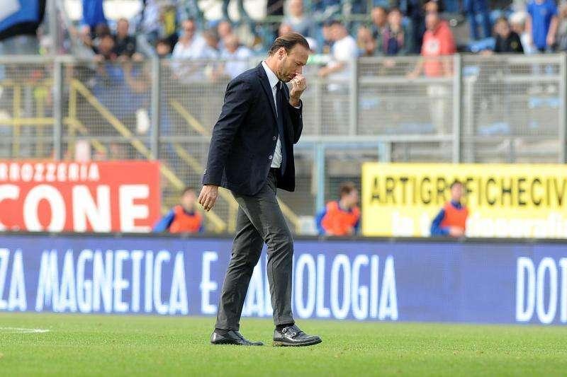 Marcolin: "Dispiaciuti per come stanno andando le cose. Contestazione? Sono qui da poco..."