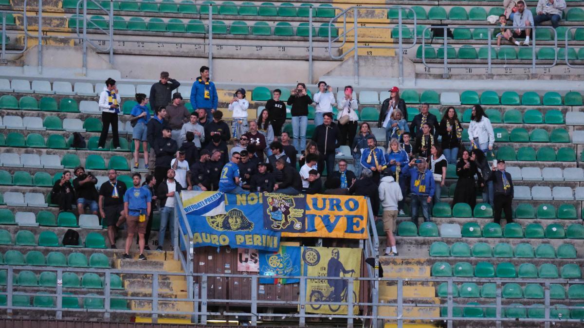 Reale trova squadra in Serie B: ecco dove giocherà