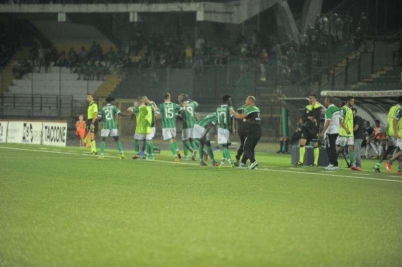 TuttoAvellino Award - Vota il migliore di Avellino-Brescia