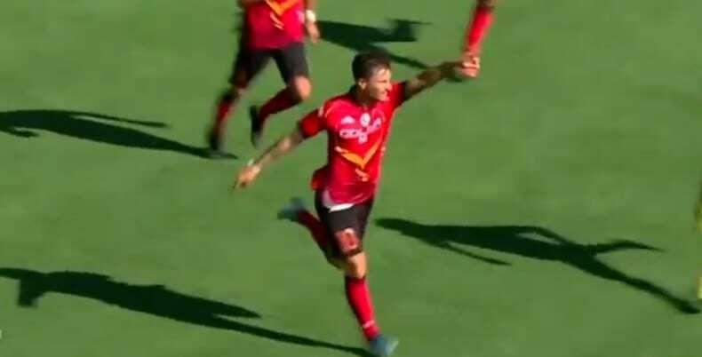 Lega Pro, recupero: Turris beffata al 94', col Campobasso finisce 3-3
