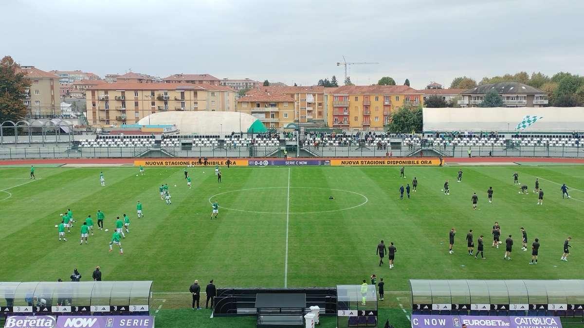 FISCHIO FINALE - Rigione e Vano di testa e la prima gioia di Mutanda danno continuità all'Avellino. Battuta la Juve Next Gen 3-0. Da valutare D'Ausilio