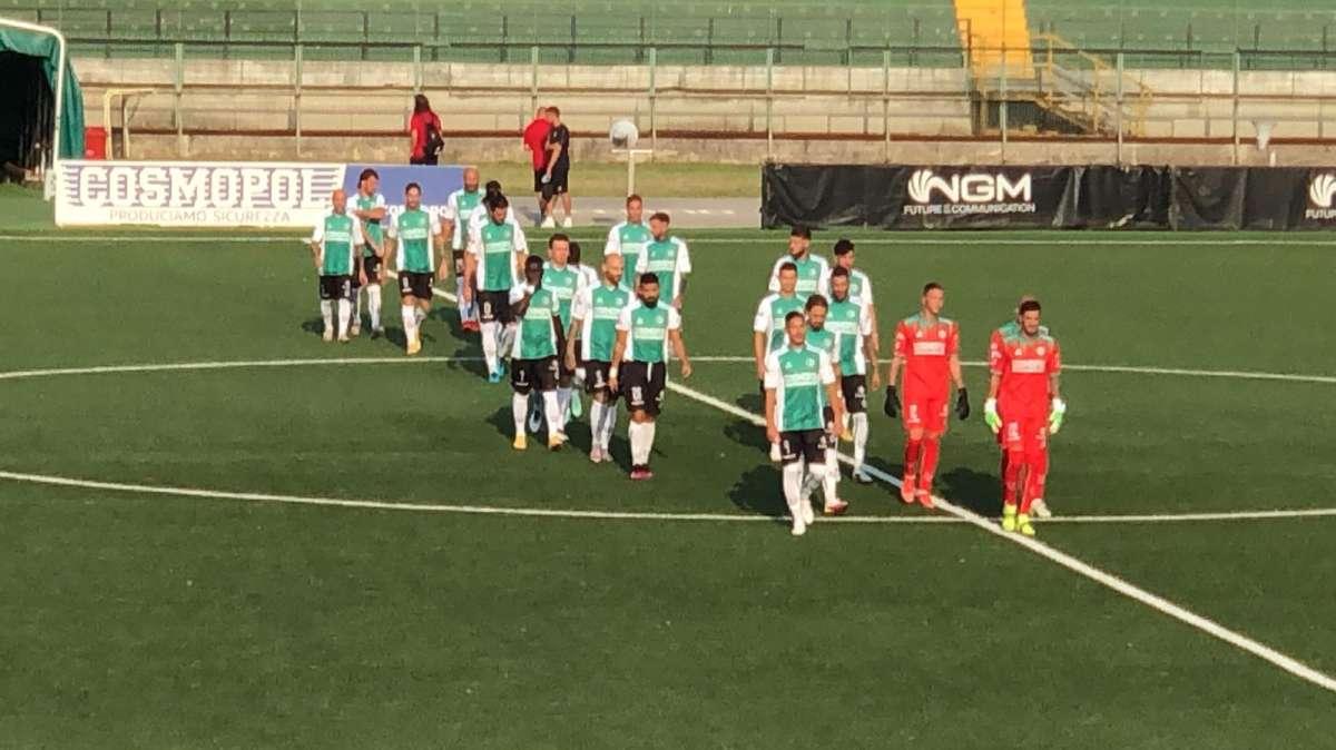 VIDEO - Avellino-Campobasso 1-1, gli highlights della gara