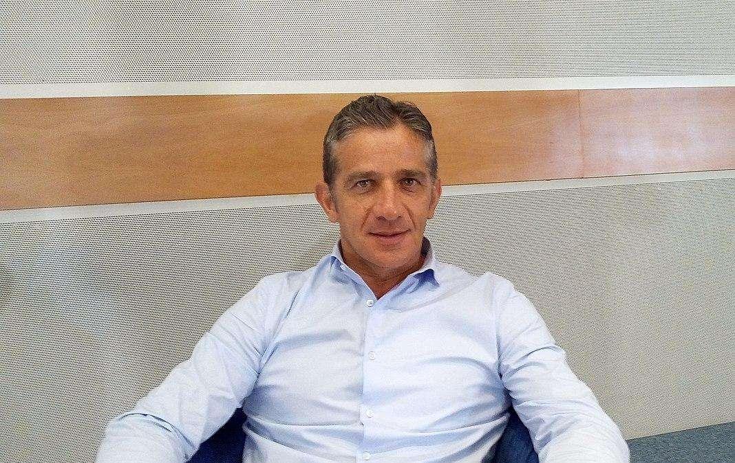 Luiso: "Avellino vuole vincere, è una piazza stanca di promesse. Trotta? Non è una prima punta, solo ad Avellino ha superato i 10 gol in stagione"