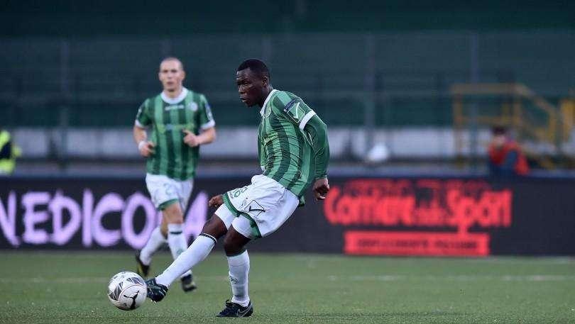 UFFICIALE - Soumarè ceduto al Dudelange a titolo definitivo