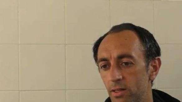 Ciotola a  TuttoAV: "Grande entusiasmo dopo la vittoria nel derby, il secondo posto è un'arma a doppio taglio. E su Sgarbi..."