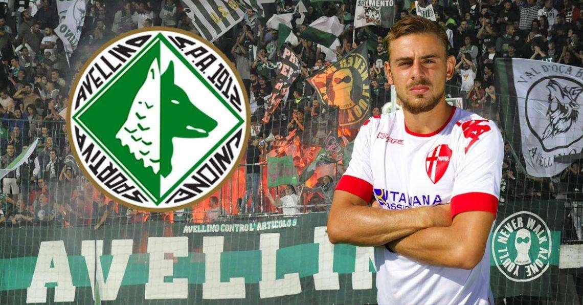 UFFICIALE - De Risio passa all'Avellino a titolo definitivo