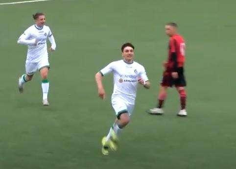 Primavera 3: l'Avellino stende il Foggia, a segno Robustelli e Mocanu