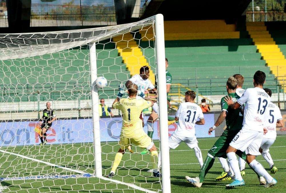 Avellino, oggi doppia seduta: assenti Morosini e i nazionali