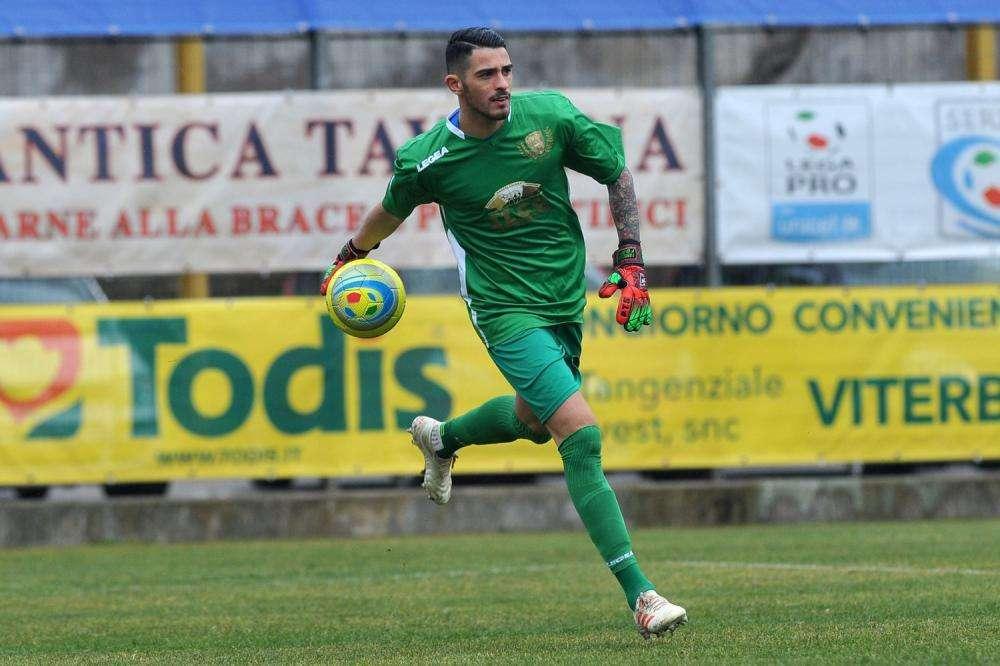 Mercato Avellino, quanti ex Casertana sul taccuino: ecco chi sono