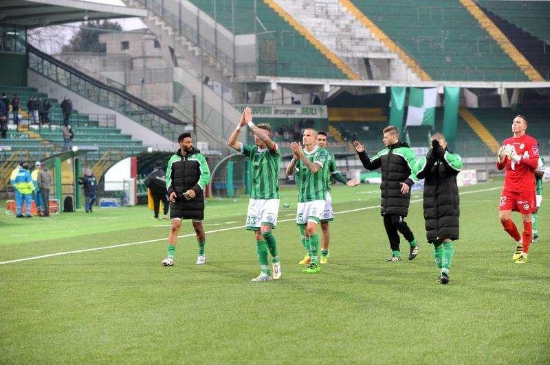 UFFICIALE - Avellino, riscattato il prestito di Laverone dalla Salernitana