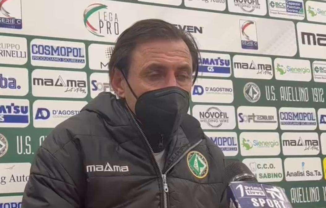 Giudice sportivo: Gautieri e due calciatori saltano la Vibonese