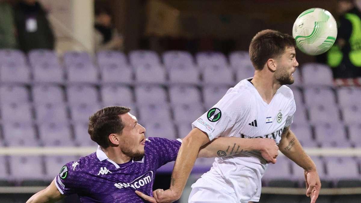 Avellino, domani arriva Lorenco Simic: visite mediche e firma 