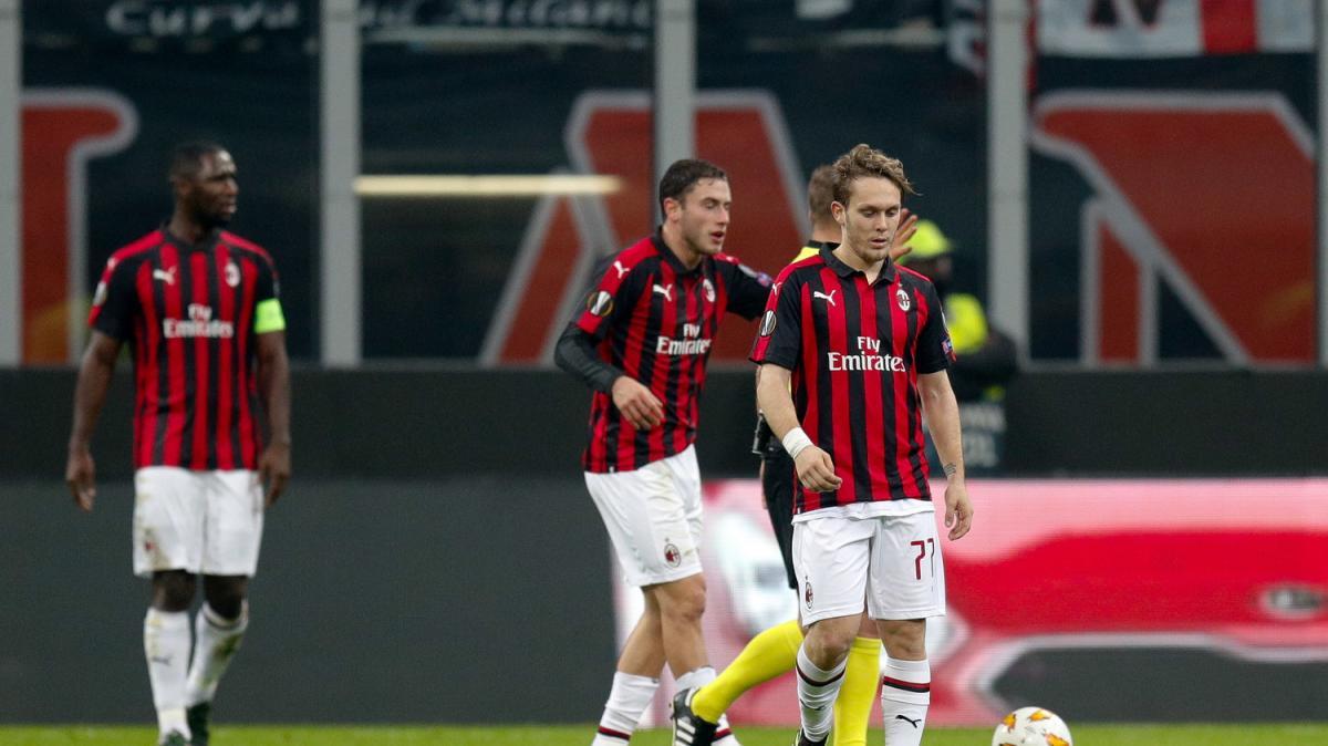 Pazza idea Halilovic per Nesta: contatti con l'ex Milan