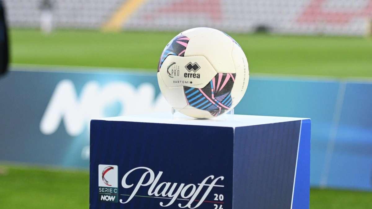Lega Pro, ufficializzate le date dei playoff, playout e Final Four 