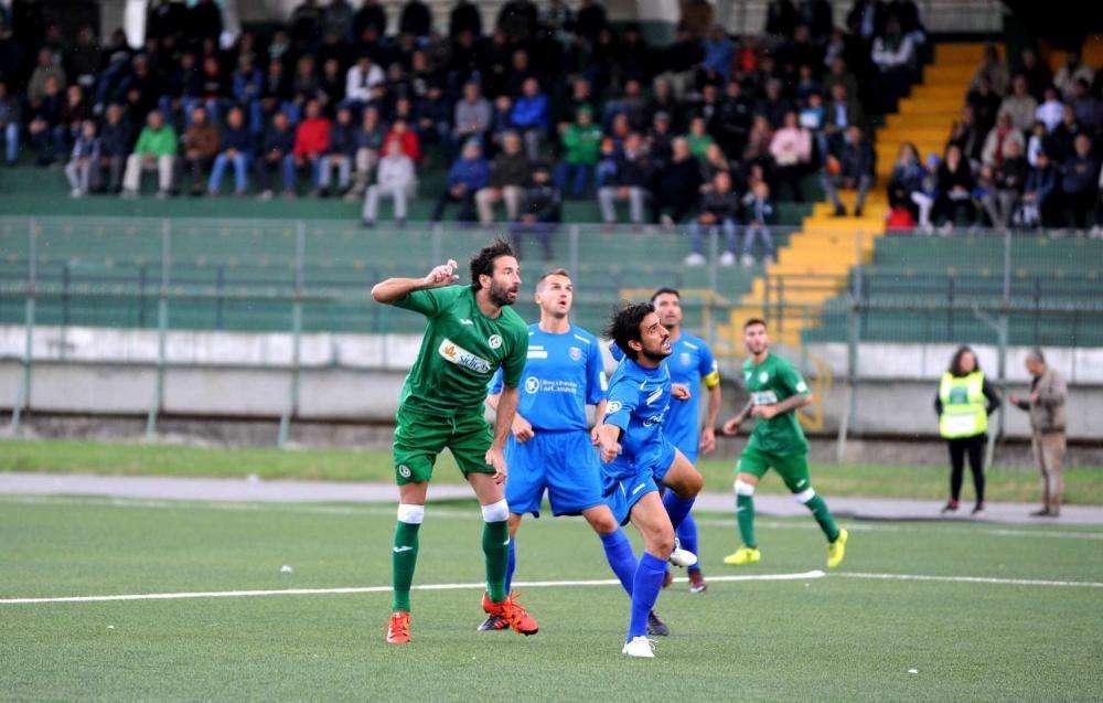 Avellino, ancora dubbi per Graziani: Morero e De Vena non sono al top