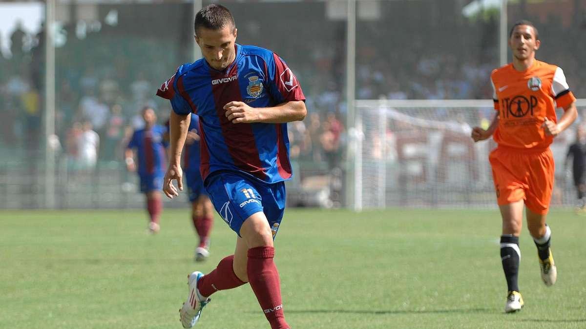 Mounard ricorda la finale Avellino-Foggia del 2007: "Il giorno più amaro della mia carriera. Ci fu una lite con D'Adderio"