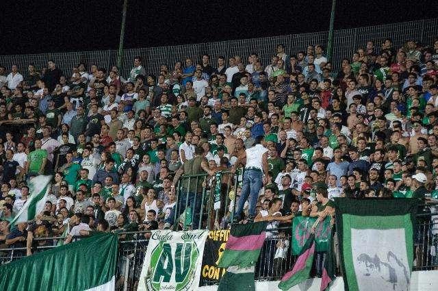 Terzo Turno Coppa Italia: il pubblico del Partenio meglio anche di alcune squadre di A