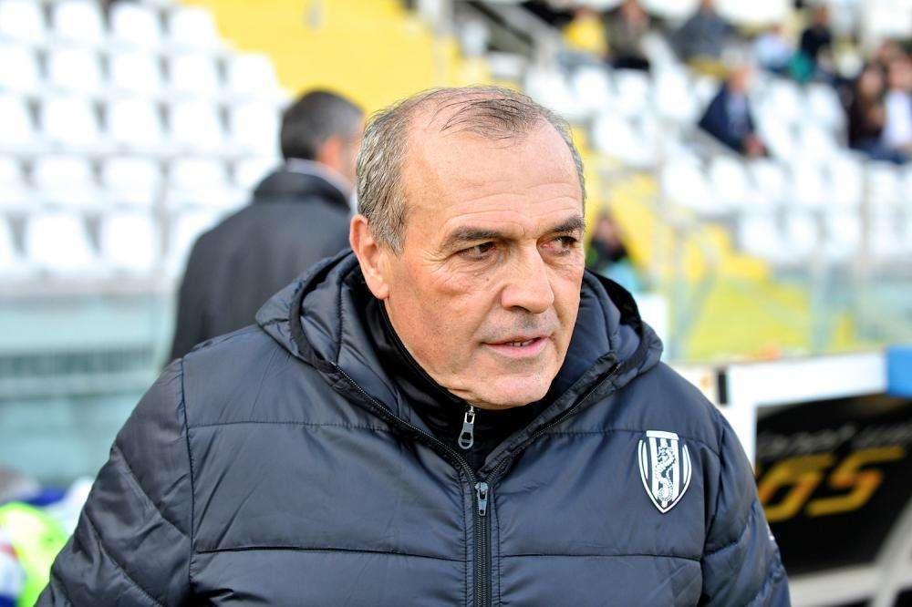 Cesena, subito in campo in vista di Avellino: Castori ne recupera due