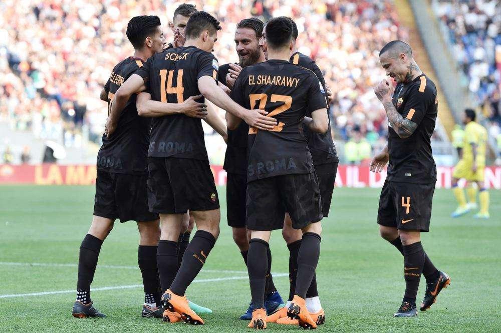 Niente Frosinone, ci sarà la Roma nel precampionato dell'Avellino