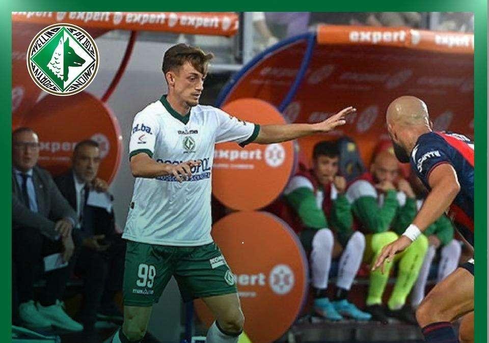 UFFICIALE - Micovschi passa in prestito alla Fidelis Andria