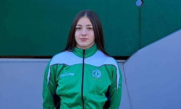 Wolf Woman Avellino: Grazia De Luca convocata per il Torneo Nazionale Under 15. D'Agostino Jr.: "Orgogliosi di lei"