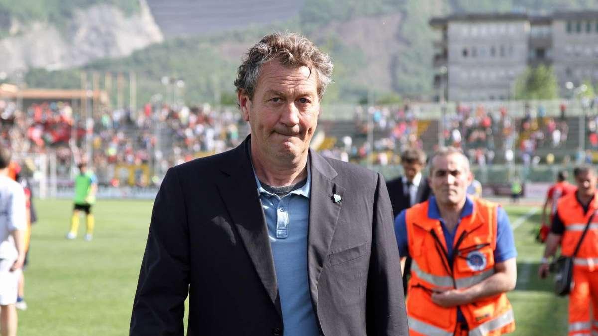 Iaconi a Sky: "Abbiamo vinto una gara molto difficile"
