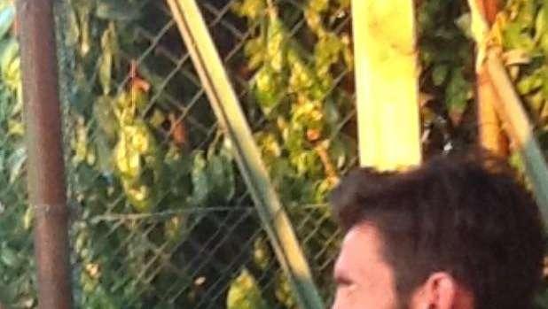 Gavazzi: "L'intesa sta crescendo. Obiettivi? Pensiamo solo a lavorare"