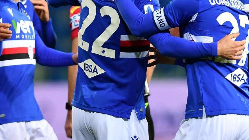 D'Amico firmerà un triennale: la formula del trasferimento dalla Sampdoria