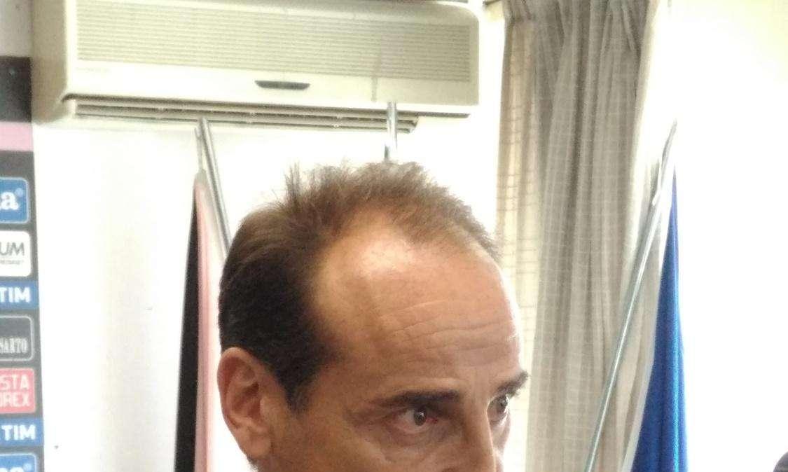 Fabio Lupo: "Ai playoff vedremo un Avellino arrabbiato. Se Braglia darà la giusta carica i lupi saranno protagonisti"
