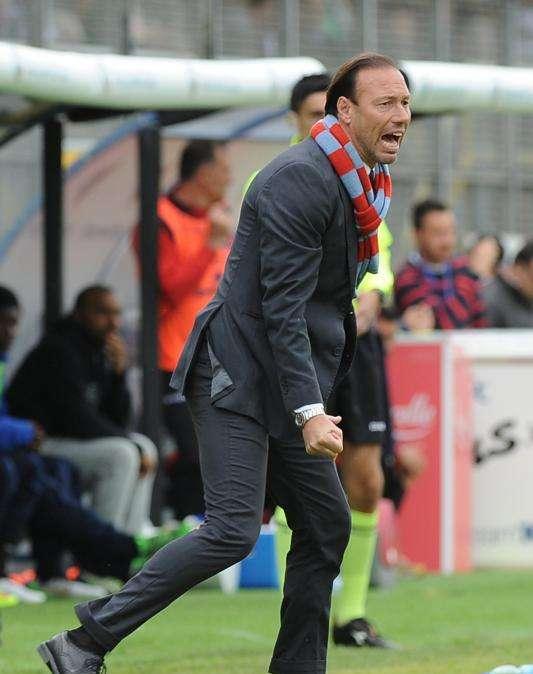 Marcolin a Sky: "Sono soddisfatto di quanto fatto dalla squadra"