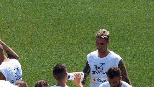Avellino, Ferragosto di riposo. La preparazione riprenderà mercoledì, sabato arriva il Frosinone