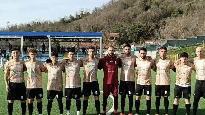 PROMOZIONE. Nessuna vittoria per le irpine, pareggiano Grotta, Montoro e Alta Hirpinia Sport 
