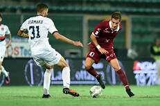 De Francesco sul gol di Denis: "Non ho commesso fallo su Laezza"