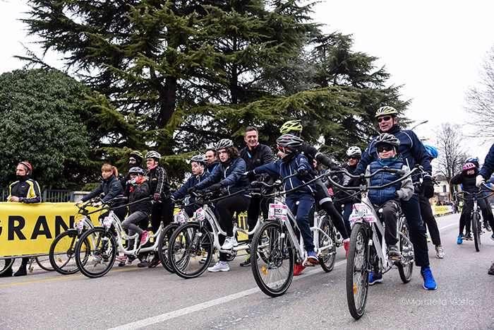 B Solidale e Lega B insieme alla "Fondazione Oltre il Labirinto"