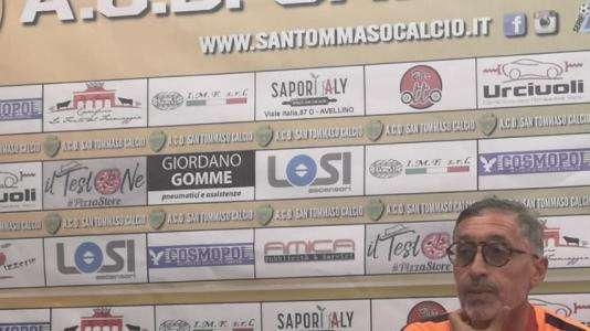 San Tommaso, Liquidato rassegna nuovamente le dimissioni: pronto il sostituto