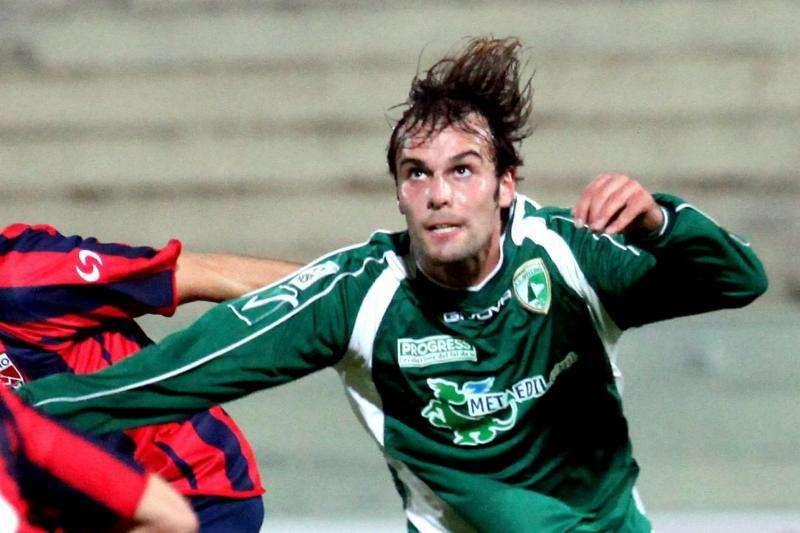 Non c'è pace per l'Avellino: scoperta presunta combine in Catanzaro-Avellino del 2013