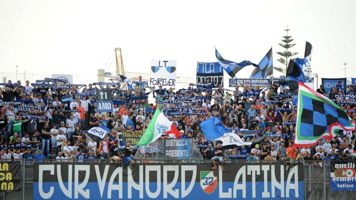 ESCLUSIVA - Facci (Ds Latina): "Con l'Avellino grande rivalità. E' una squadra molto forte"