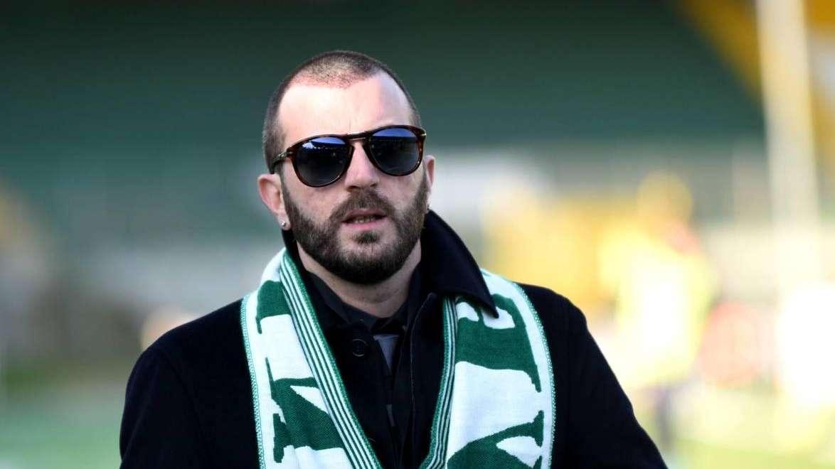 Luigi Izzo: "Nessun interesse nel Potenza, se tornerò in campo lo comunicherò io stesso"