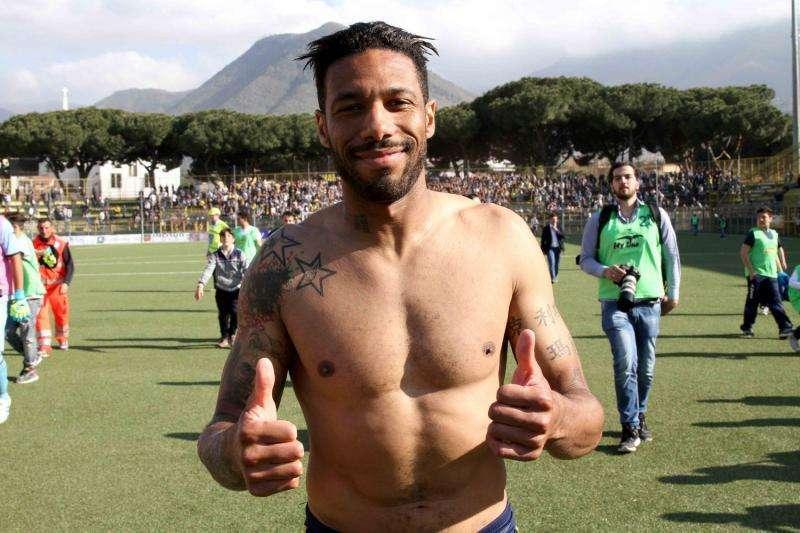 UFFICIALE: William Jidayi ceduto a titolo definitivo alla Pro Vercelli