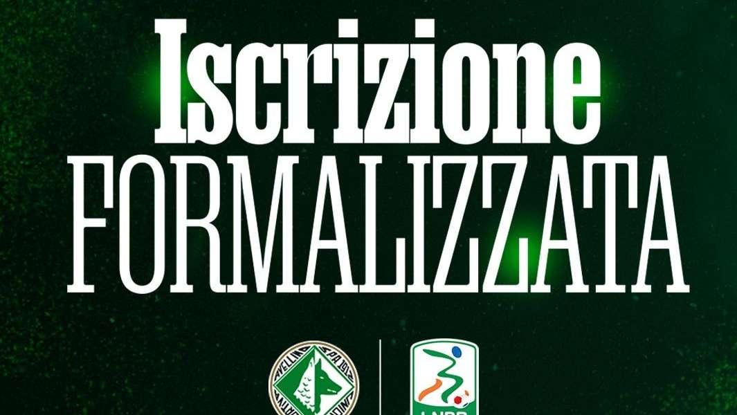 UFFICIALE - Avellino, formalizzata l'iscrizione al campionato di B. Frosinone campo alternativo