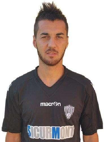 Avellino, un ex calciatore in prova trova squadra in Serie D