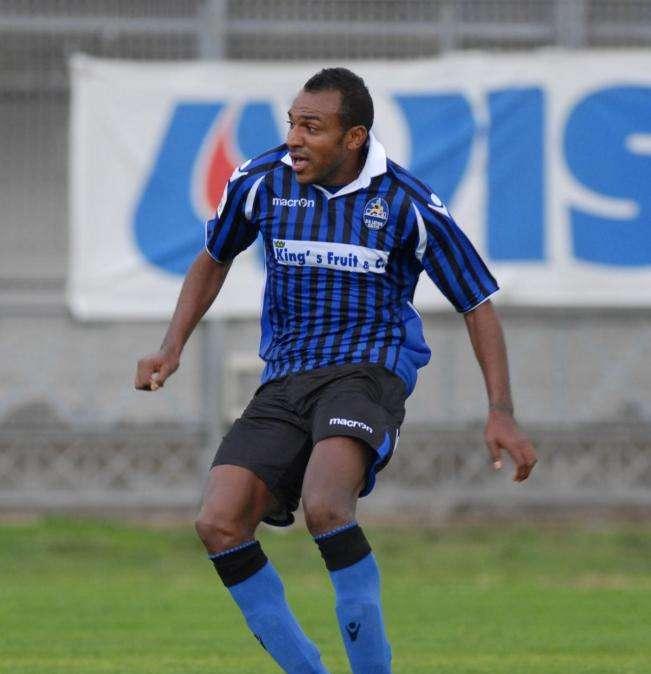Il brasiliano Babù potrebbe tornare ad Avellino 