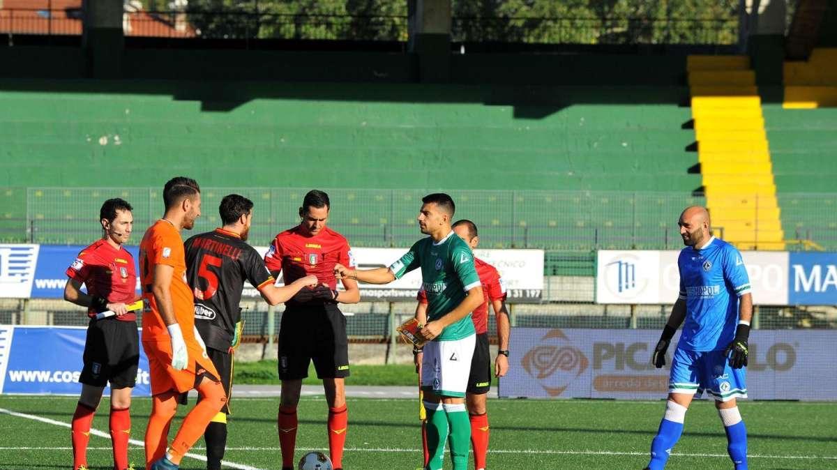 Corsa al secondo posto: Avellino devi fare bottino pieno! Focus sugli ultimi due turni di biancoverdi e Catanzaro