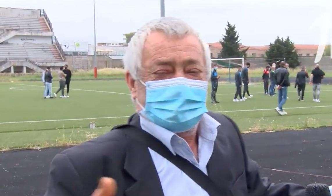 Domenico Viscido: "Mio figlio aveva un nemico nel cervello che lo tormentava"
